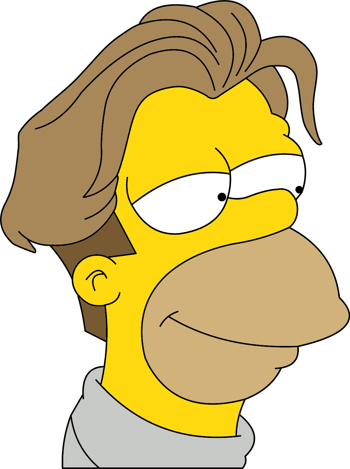 Homer Simpson - 05 - Simpsons