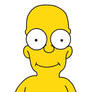 Homer Simpson as a baby -10