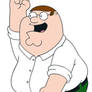Peter Griffin (Family Guy) -7