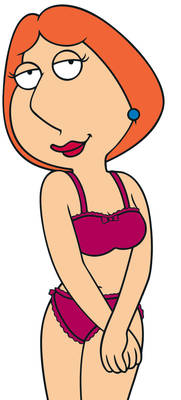 Lois Griffin (Family Guy) - 02