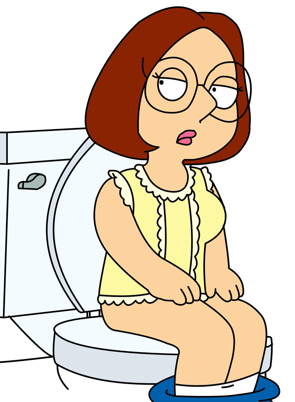 40 yoshli fohisha ayollar Fetish sifatida polietilen