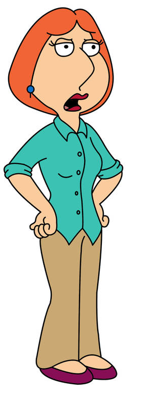 Lois Griffin (Family Guy) 06