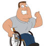 Joe Swanson (Family Guy)-1