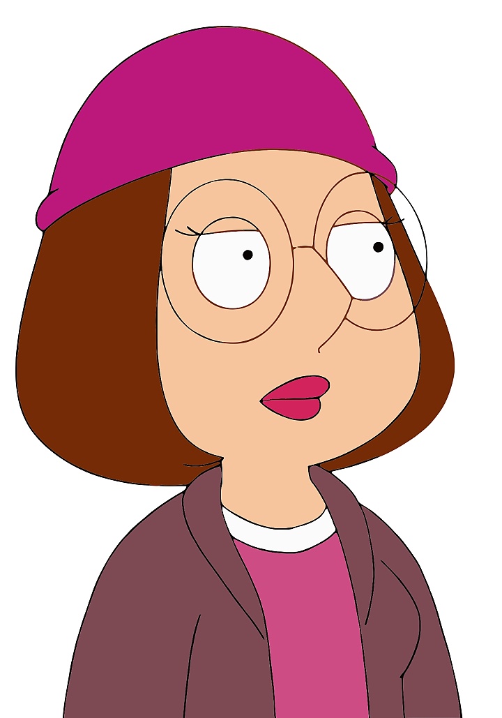 Meg Griffin Family Guy 10 By Frasier and niles On DeviantArt meg-griffin-family-guy-10-by-frasier-and-niles-on-deviantart