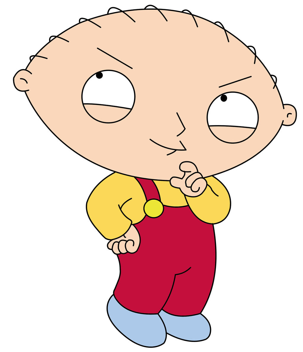 Griffin stewie Family Guy: