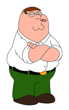 Peter Griffin