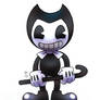 BENDY AND THE INK MACHINE