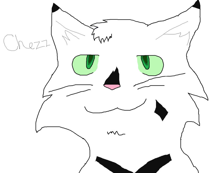 Chezz by Earthtail on DeviantArt