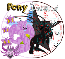 .: Pony Island :.