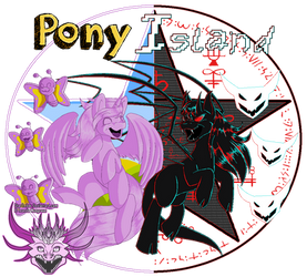 .: Pony Island :. by StarEmber