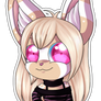 .: Chibi Sticker: Phaedra :.