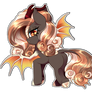 .: [Art Payment] Chibi sticker Ashestoashkar :.