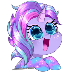 .: YCH Kawaii Desu! Sample Image :.