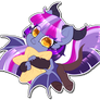 .: [COMM] Chibi Sticker jinx-paradox :.