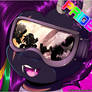 .: YCH: Raving With Pride 10 :.