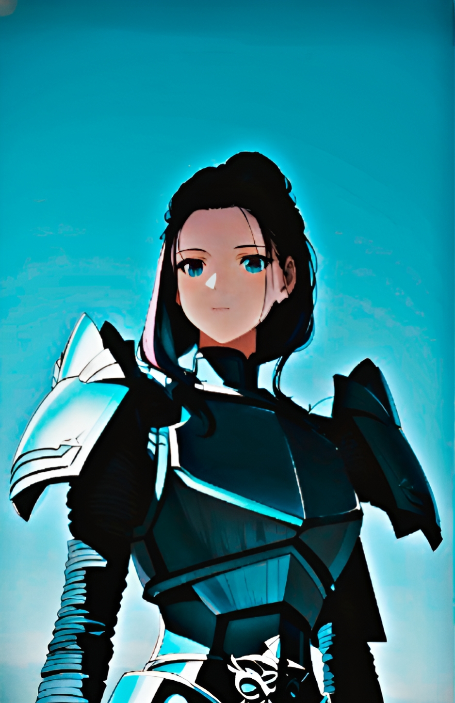 Deviantart Armor Female Armor by MarceloSilvaArt on DeviantArt