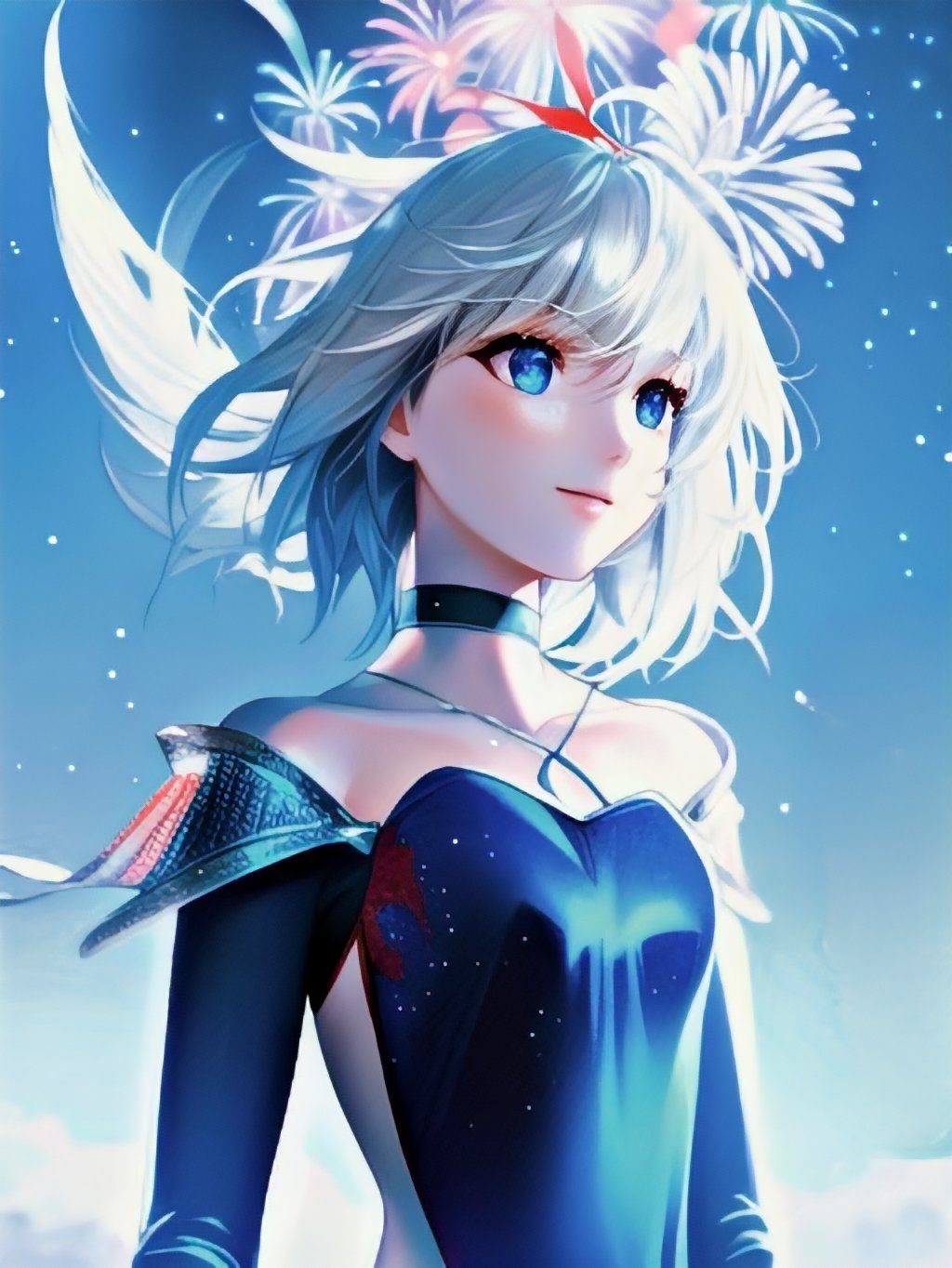 Anime Girl art by Meitu App by MarceloSilvaArt on DeviantArt Anime Girl art by Meitu App by MarceloSilvaArt on DeviantArt