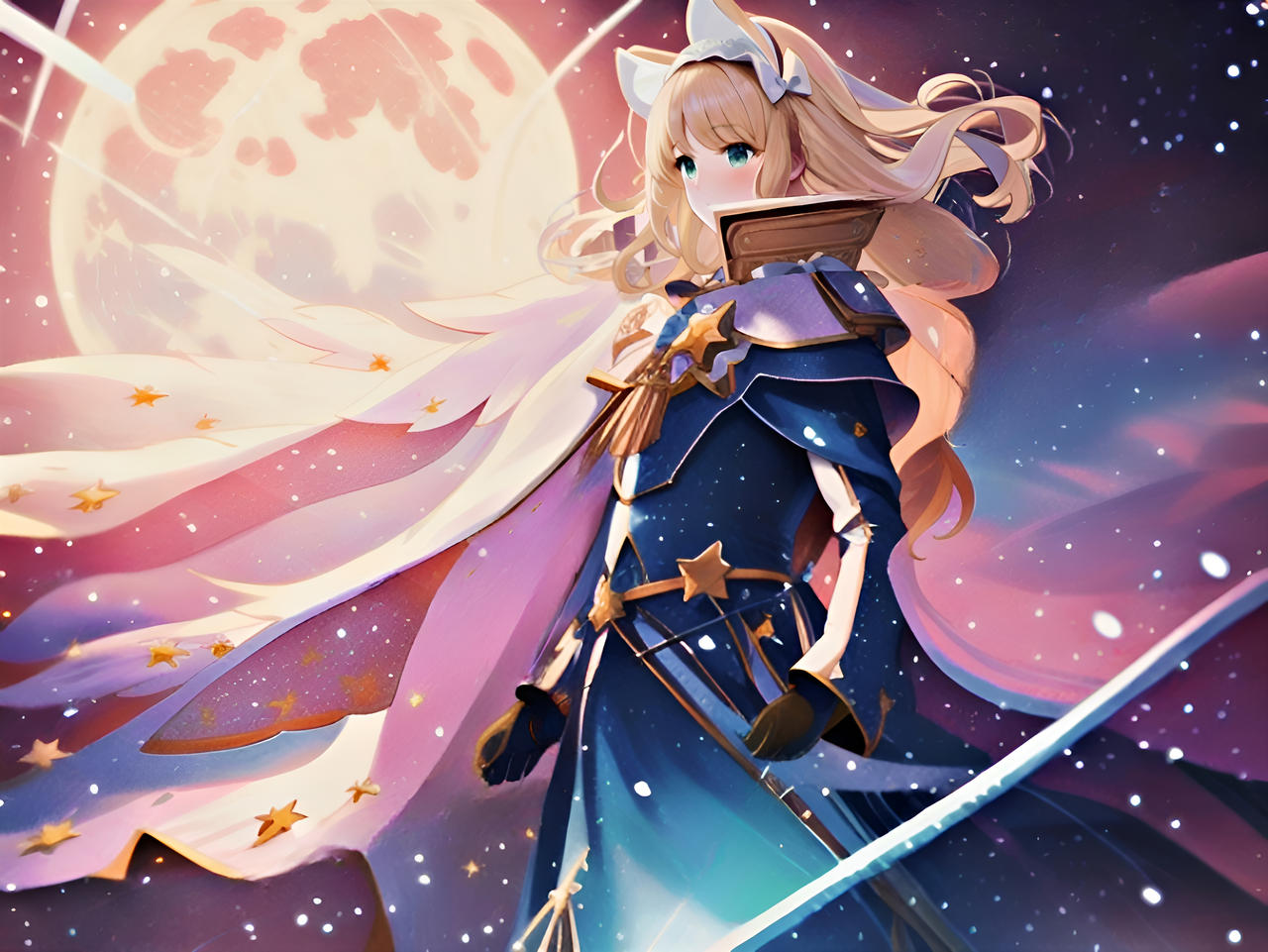 Anime Artwork by MarceloSilvaArt on DeviantArt