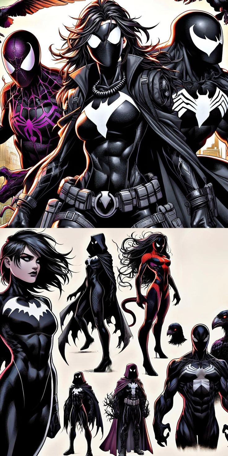 Marvel Concept By Marcelosilvaart On Deviantart Marvel Concept By Marcelosilvaart On Deviantart