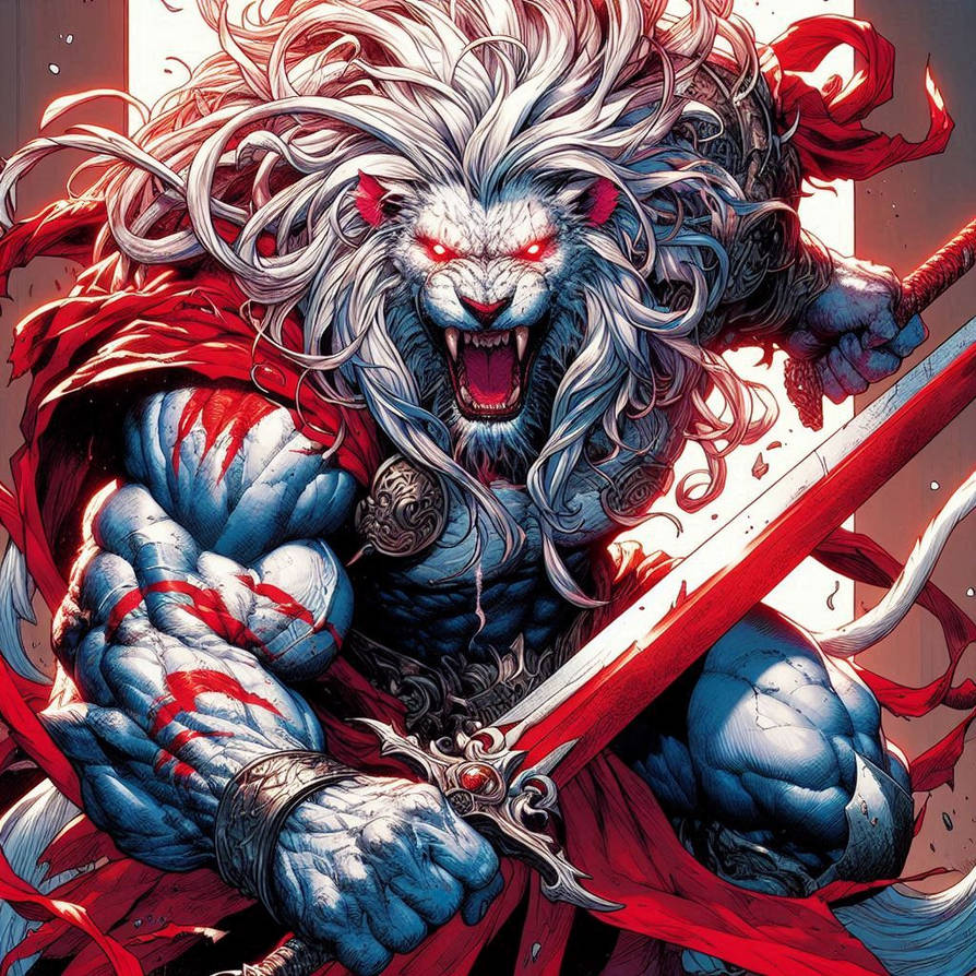 Battle Beast Computer Background Battle Beast concept art by MarceloSilvaArt on DeviantArt