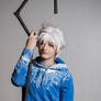 jack Frost from Rise of the Guardians