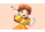 Princess Daisy Stamp-SMP