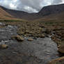 Tableland's canyon