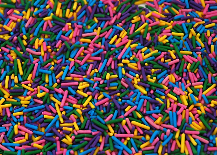 Sprinkles