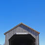 Sawmill Creek Bridge 1905 - 2