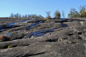 Arabia mountain 17