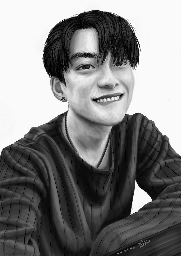 Jun F Jun (f) by infinhity on DeviantArt