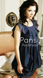 Pansy Parkinson (v1)