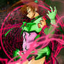 Millenium Sailor Jupiter