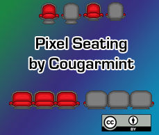 Pixel Seating