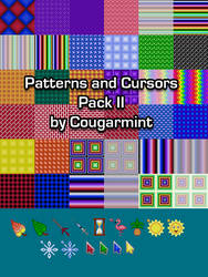 Patterns and Cursors II
