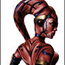 Darth Talon