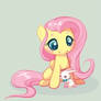 Fluttershy  Avatar