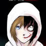 Jeff The Killer