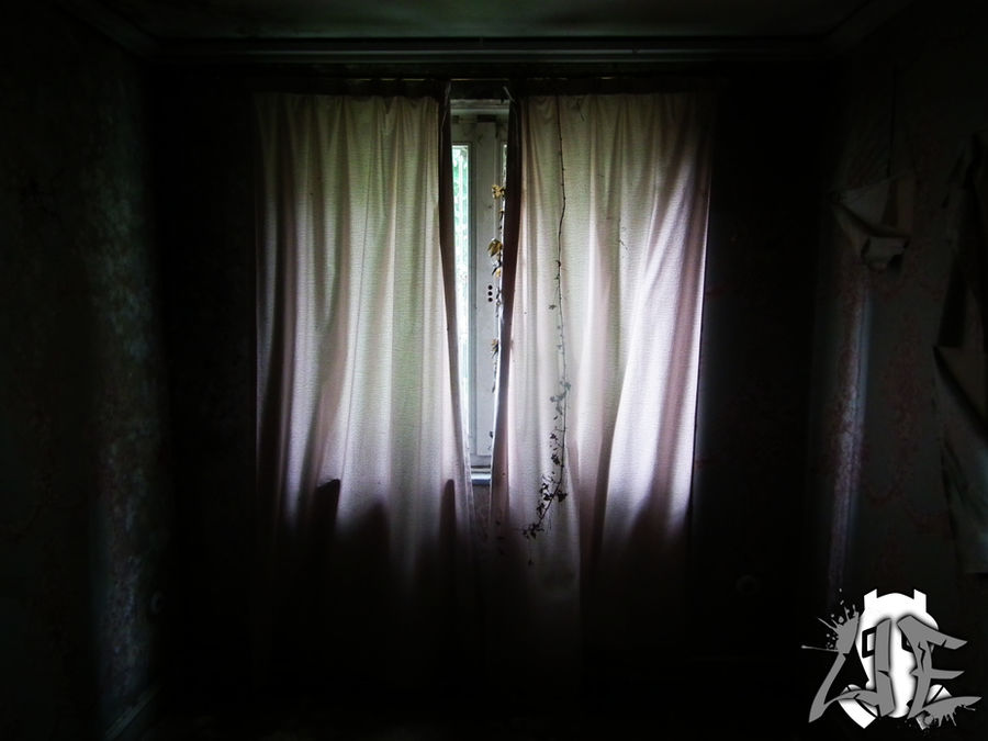 Disgusting Window Scary windows by UrbanExplorers on DeviantArt