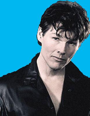 Morten Harket