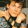 young morten harket