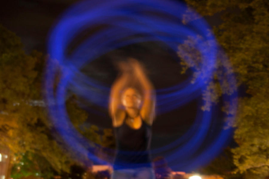 I Love Raving Raving at IC by LeopardMonkE on DeviantArt