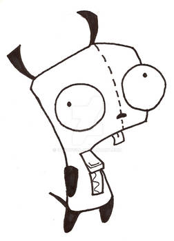 Gir fan art