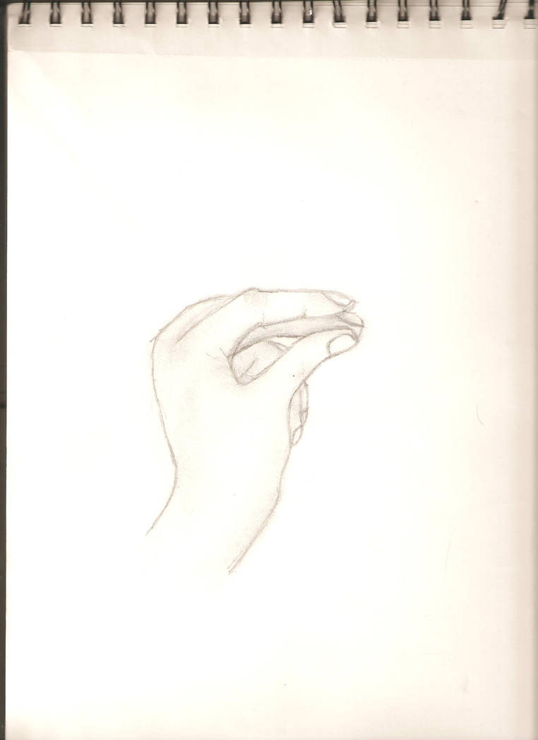 More Random Hands by Jeltimab on DeviantArt