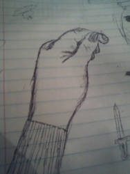 Random Hand.. again