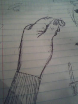 Random Hand.. again