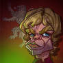 Tyrion Lannister from Casterly Rock