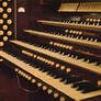 Orgue