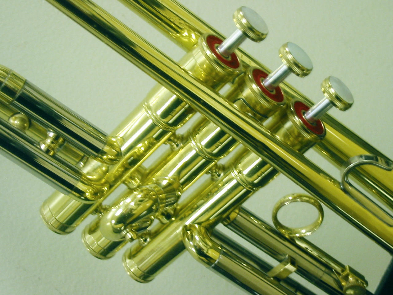 Trumpet 1