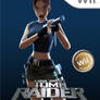 Tomb Raider Angel of Darkness Wii Front Cover Edit